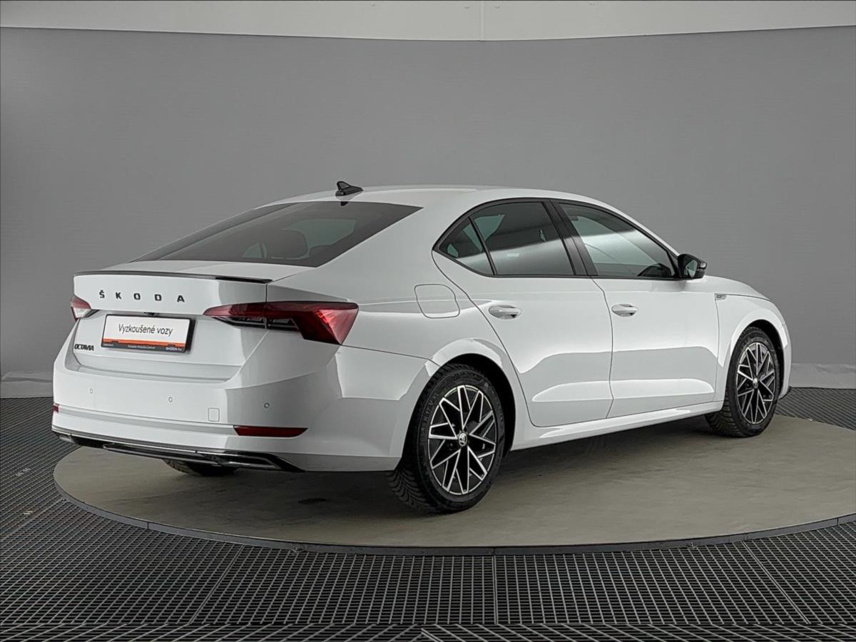 skoda-octavia-1-5-tsi-m-hev-sportline-7dsg - 1