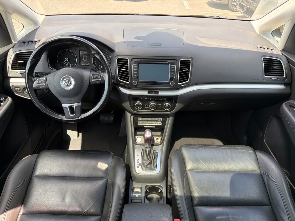 volkswagen-sharan-2-0-130-kw-dsg-zaruka-servis - 2