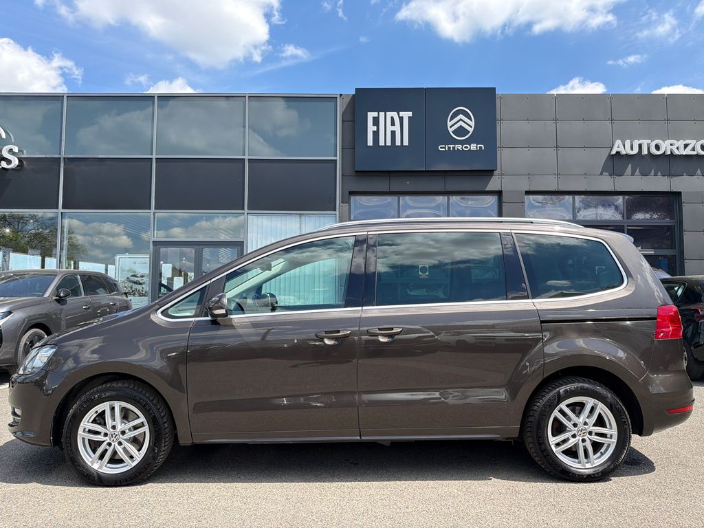 volkswagen-sharan-2-0-130-kw-dsg-zaruka-servis - 3