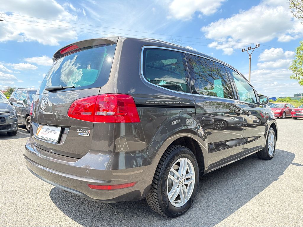 volkswagen-sharan-2-0-130-kw-dsg-zaruka-servis - 4