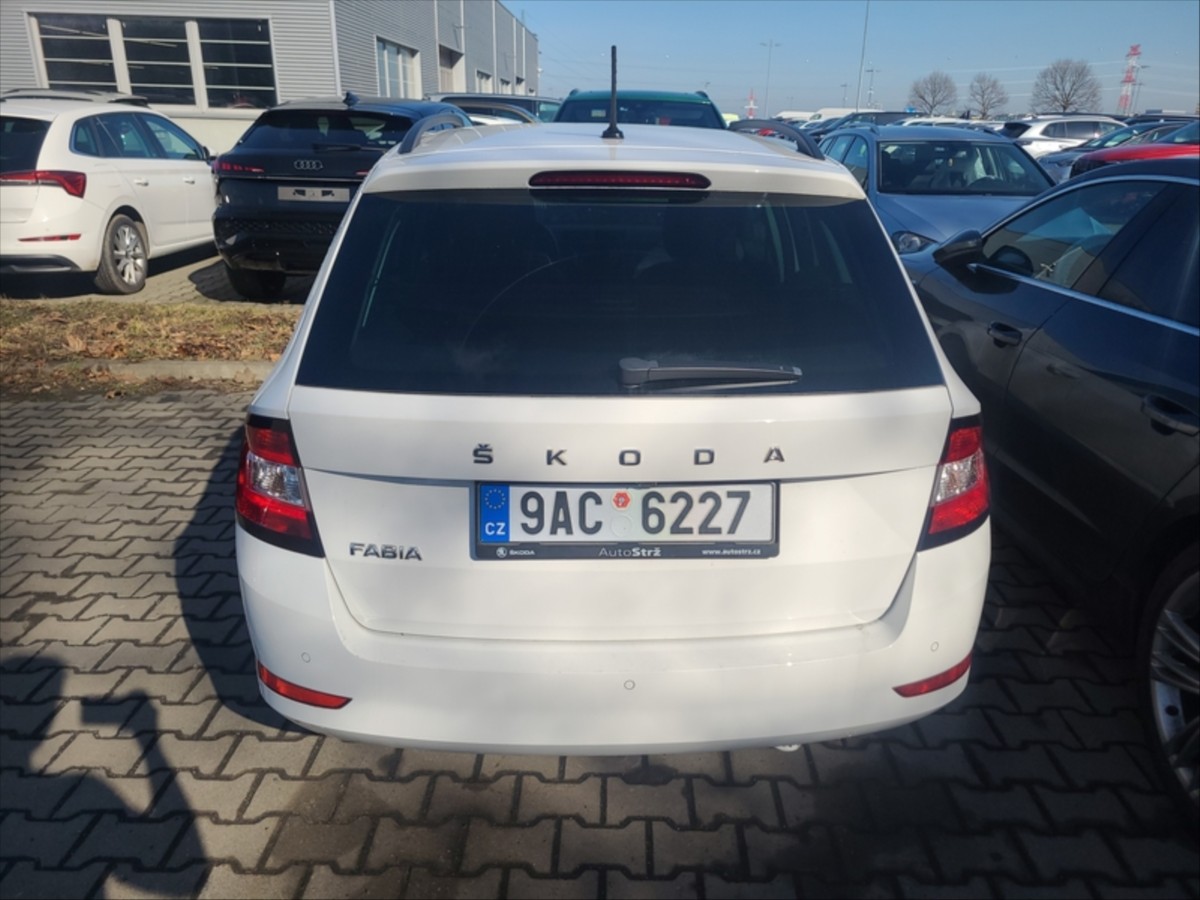 skoda-fabia-1-0-tsi-combi-70kw - 1