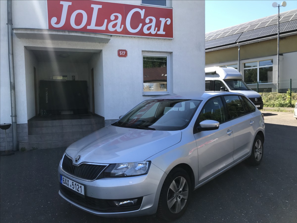 skoda-rapid-1-0-tsi-70kw-spaceback - 1