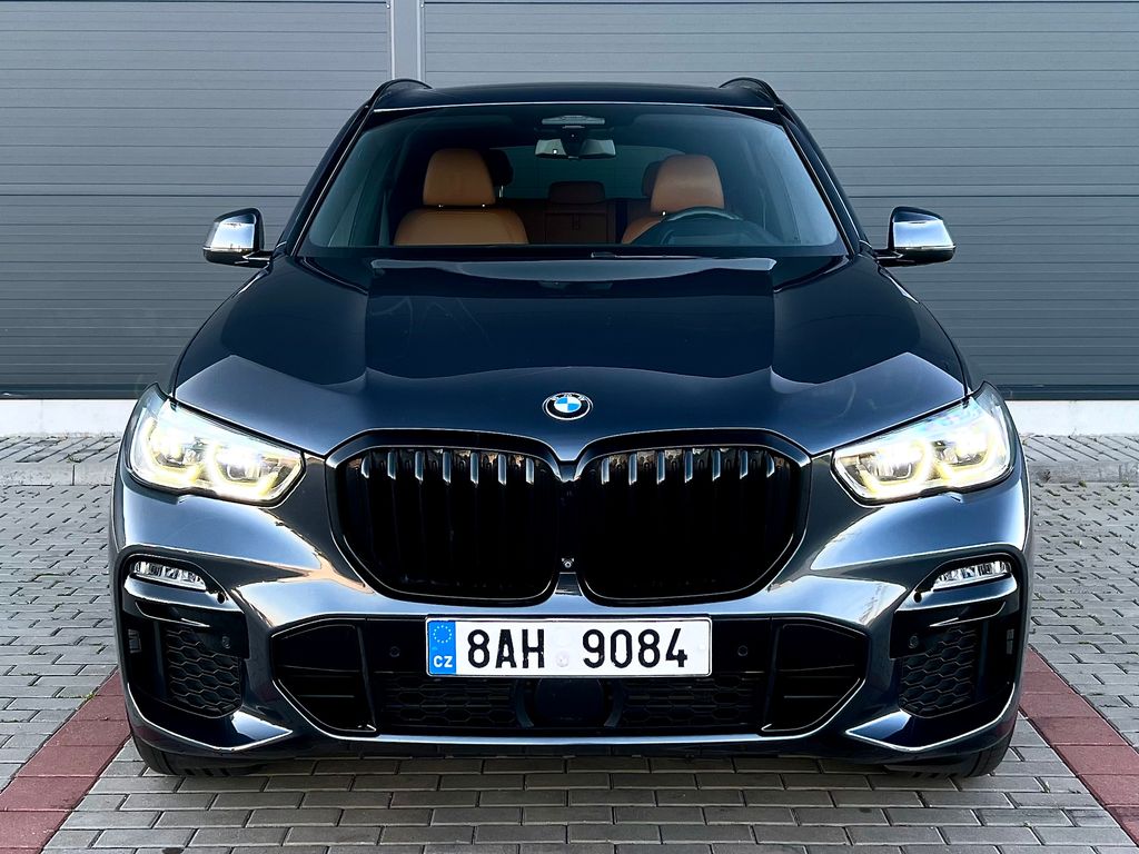 bmw-x5-30d-xdrive-m-sport-panorama - 1