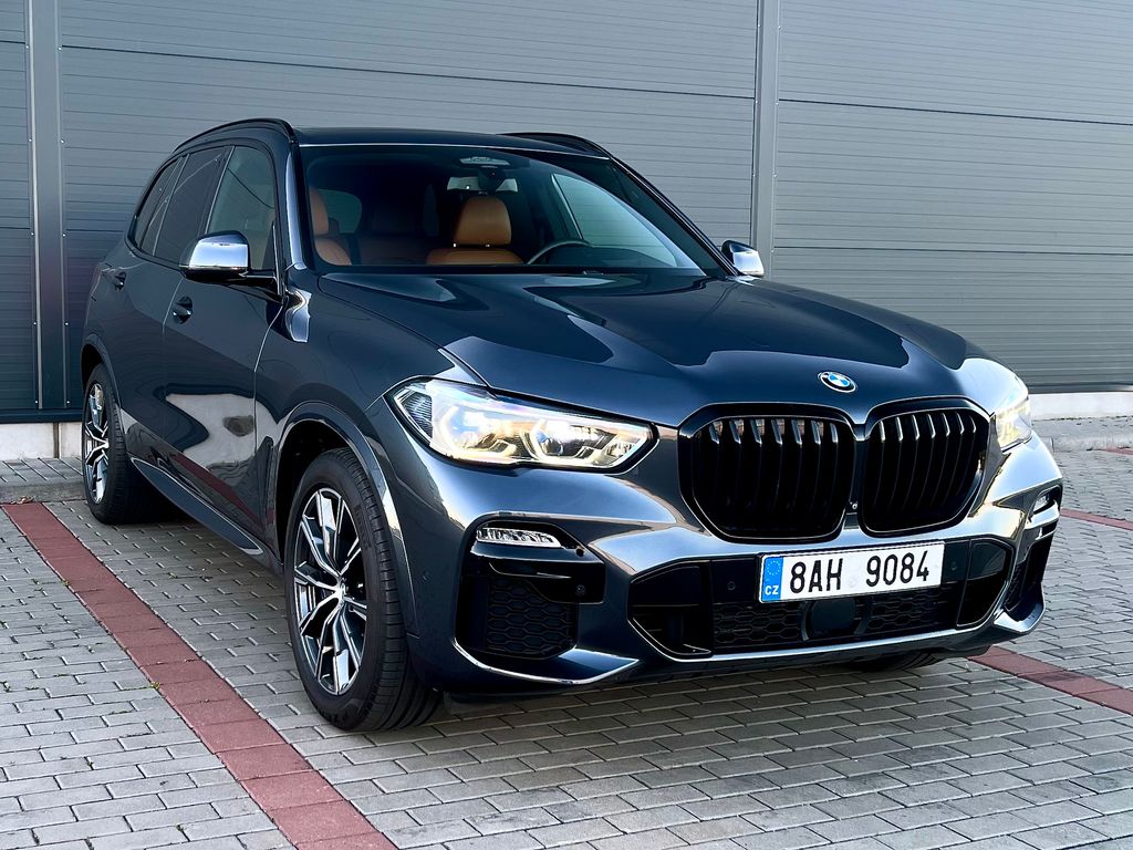 bmw-x5-30d-xdrive-m-sport-panorama - 2