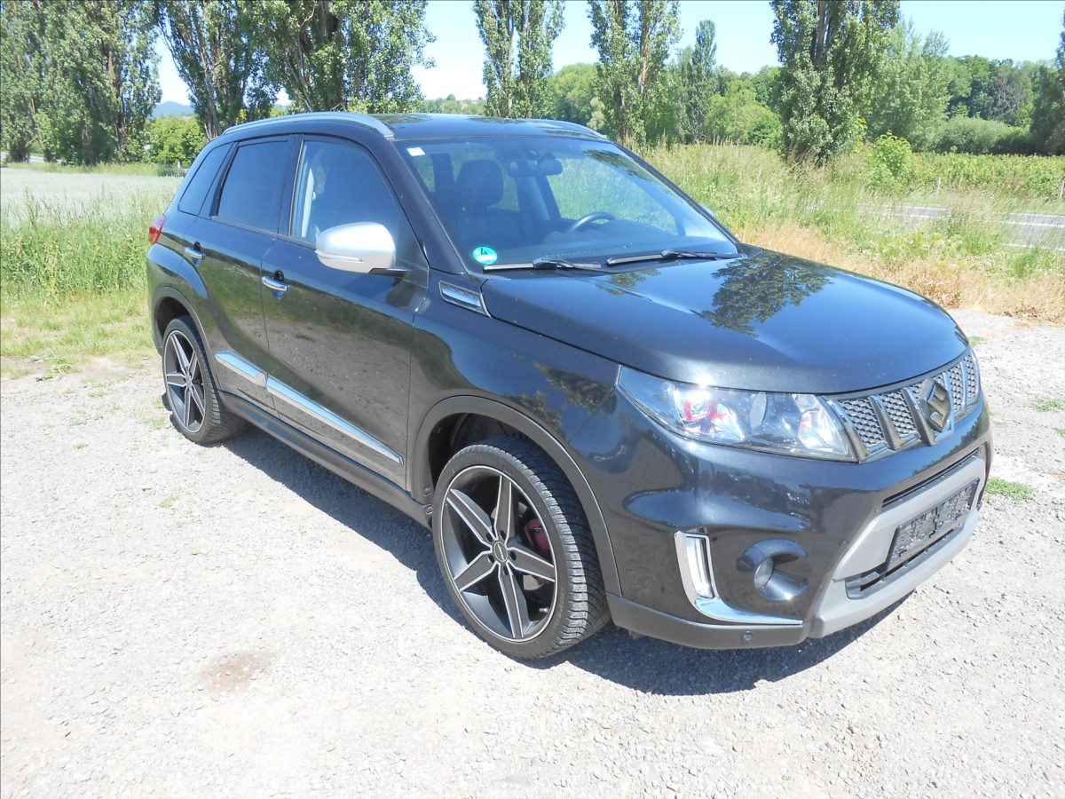 suzuki-vitara-1-4-103-kw-4x4-serviskaautomat - 3