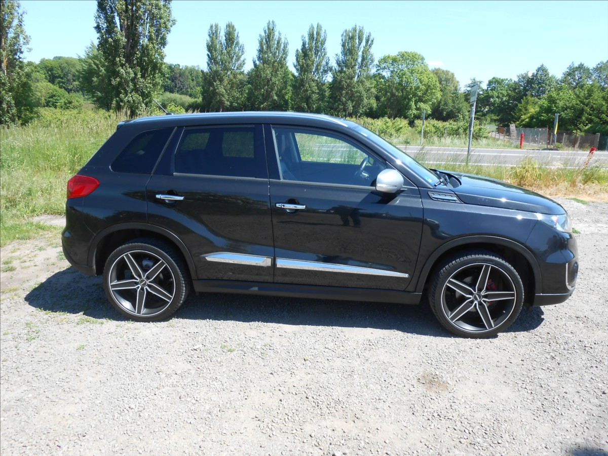 suzuki-vitara-1-4-103-kw-4x4-serviskaautomat - 4