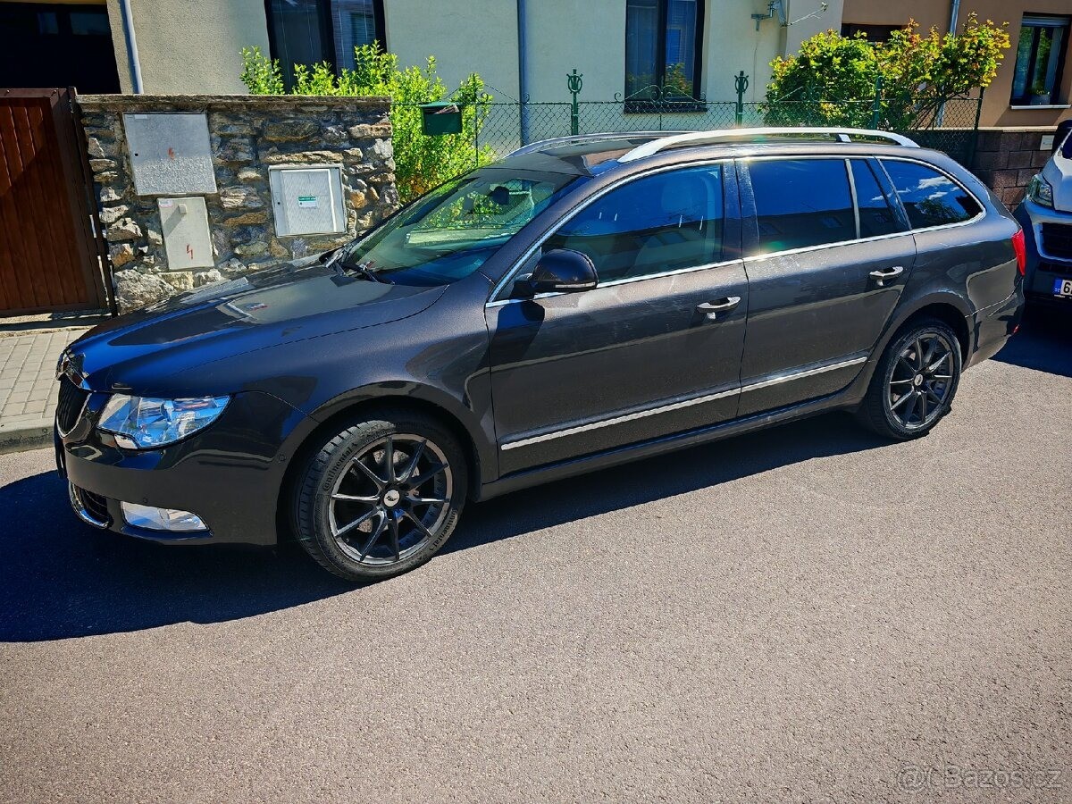 skoda-superb-2-0 - 1