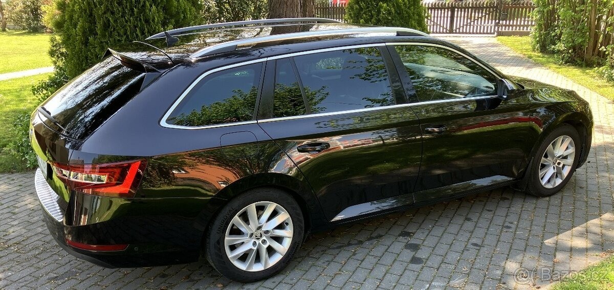 skoda-superb-2-0-tdi-140kw-4x4-2017-style - 1