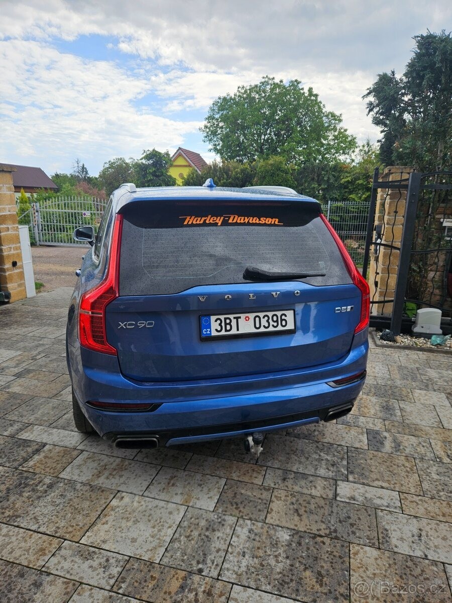volvo-xc90-2-0-r-design-polestar - 5