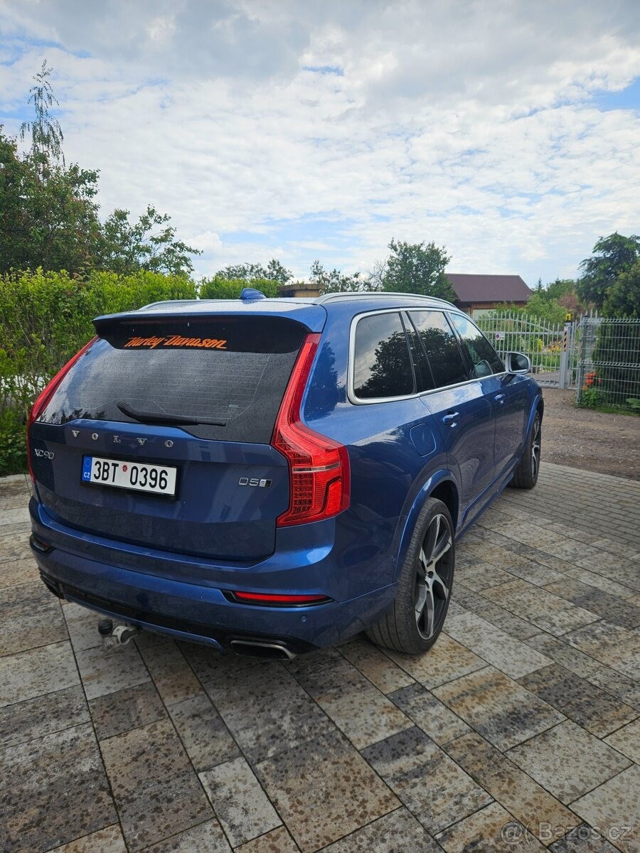 volvo-xc90-2-0-r-design-polestar - 8