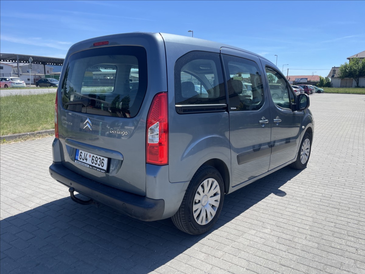 citroen-berlingo-1-6-hdi-68kw-klima-esp-tazne - 3