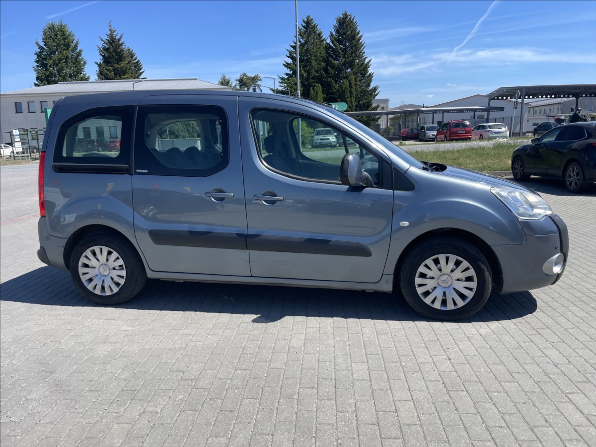 citroen-berlingo-1-6-hdi-68kw-klima-esp-tazne - 4