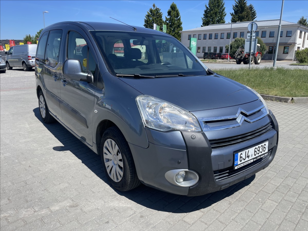 citroen-berlingo-1-6-hdi-68kw-klima-esp-tazne - 5