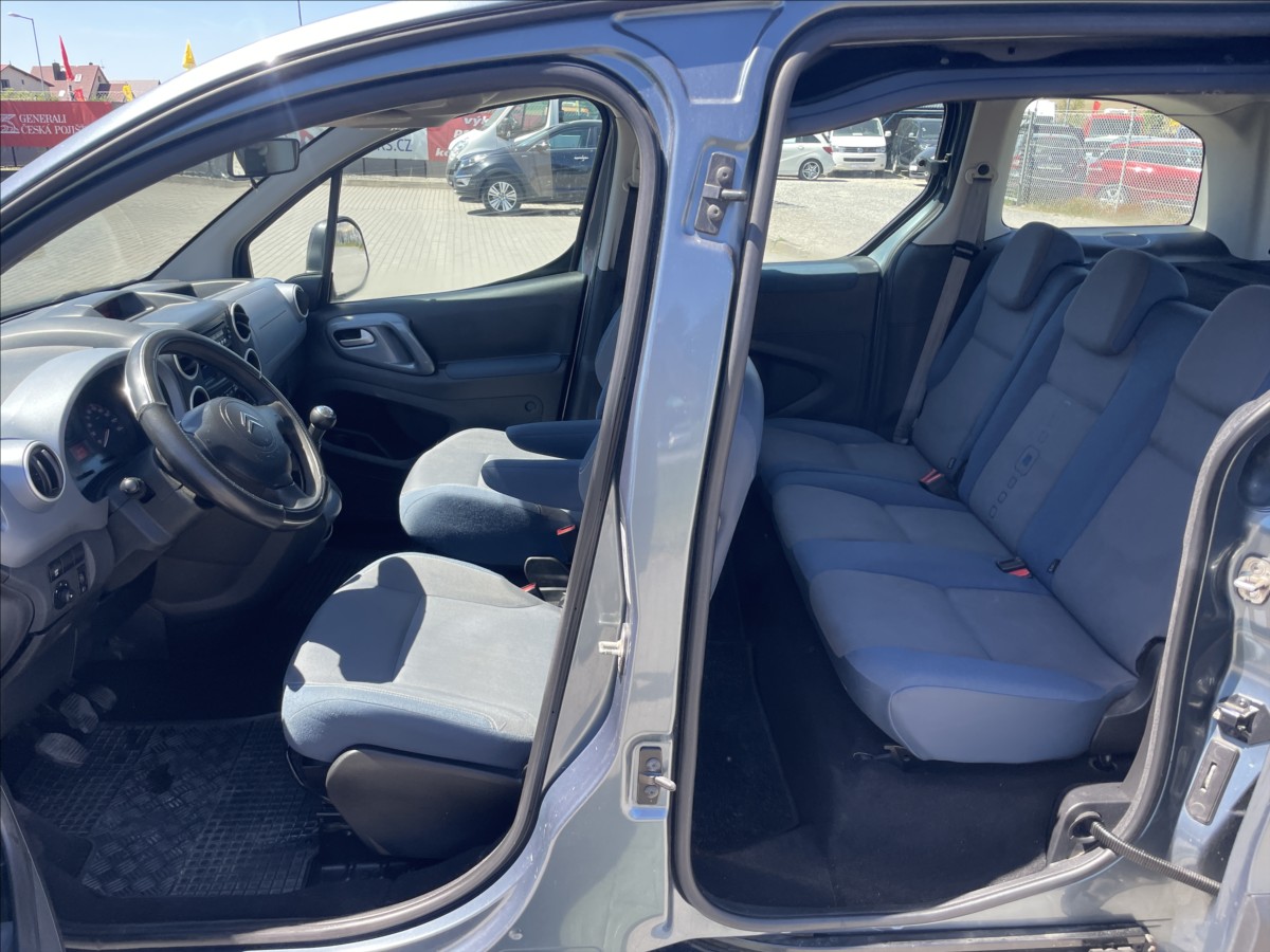 citroen-berlingo-1-6-hdi-68kw-klima-esp-tazne - 6