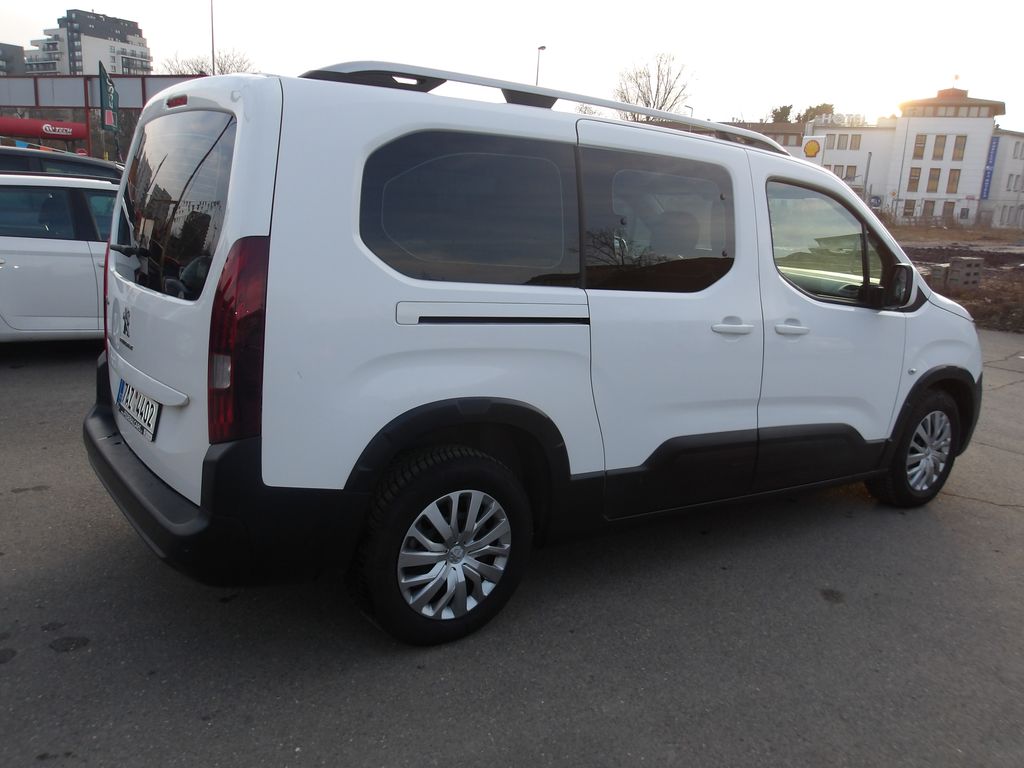 peugeot-rifter-1-5hdi-maxi-1-maj-cr - 8