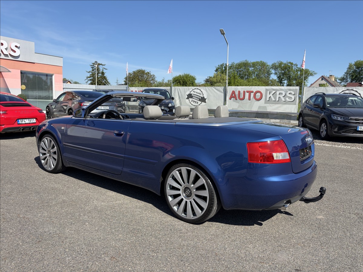 audi-a4-3-0-i-v6-162kw-el-strecha-xenon-kuze-a4-cabrio - 6