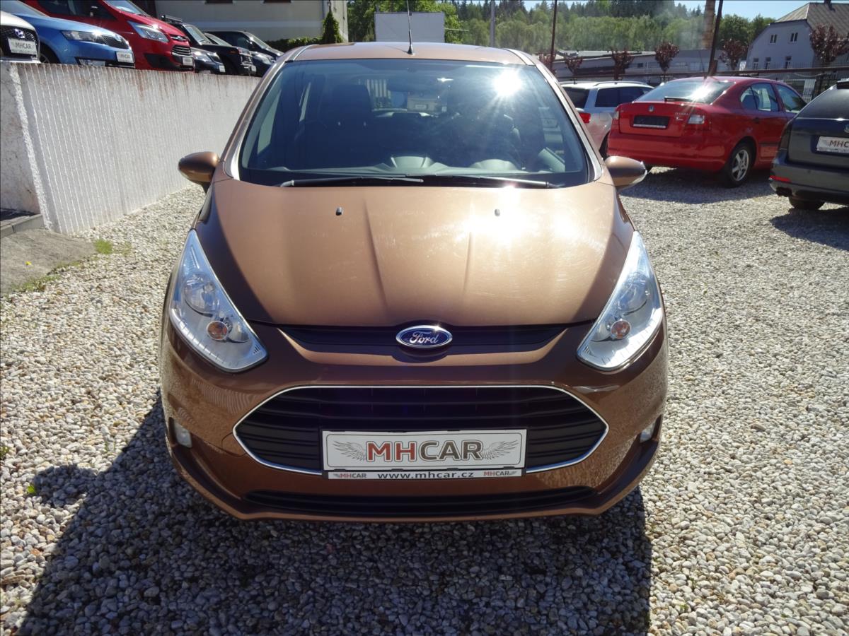 ford-b-max-1-0-i-74kw - 1
