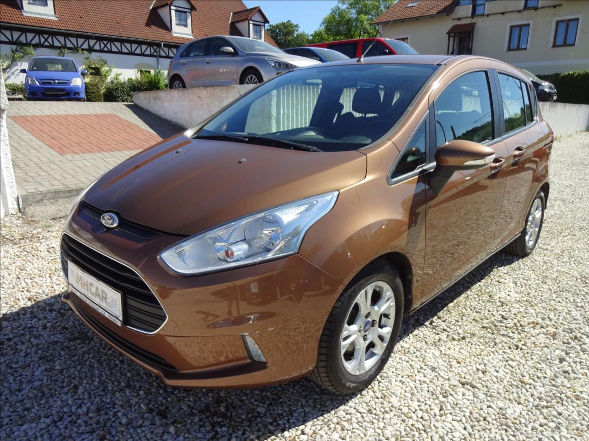 ford-b-max-1-0-i-74kw - 2