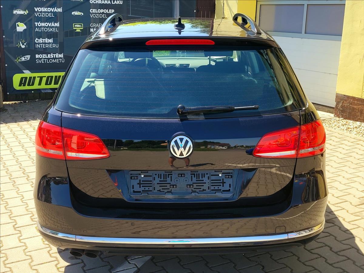 volkswagen-passat-2-0-tdi-comfort-serv-knizka - 9