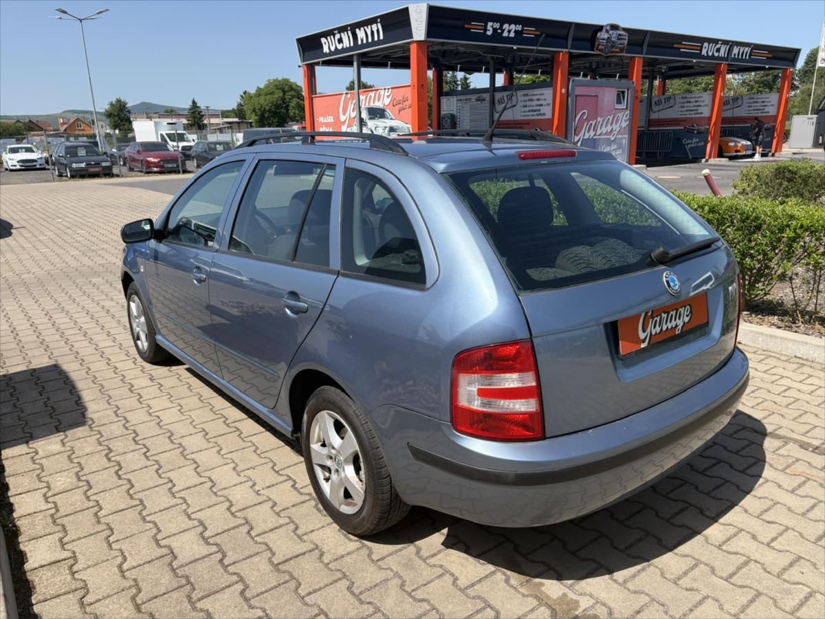 skoda-fabia-1-9-tdi-pd-elegance-klima - 5