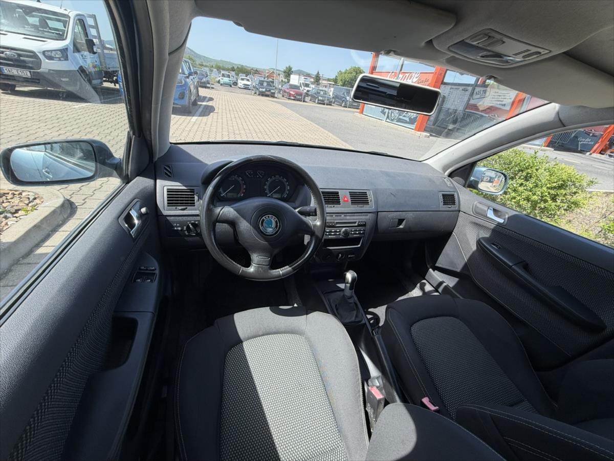 skoda-fabia-1-9-tdi-pd-elegance-klima - 8