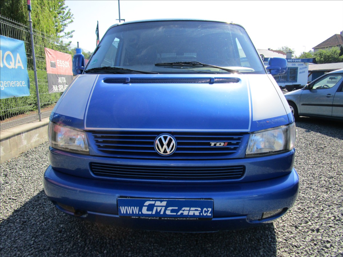 volkswagen-multivan-2-5tdi-111kw-atlantis-7-mist - 1