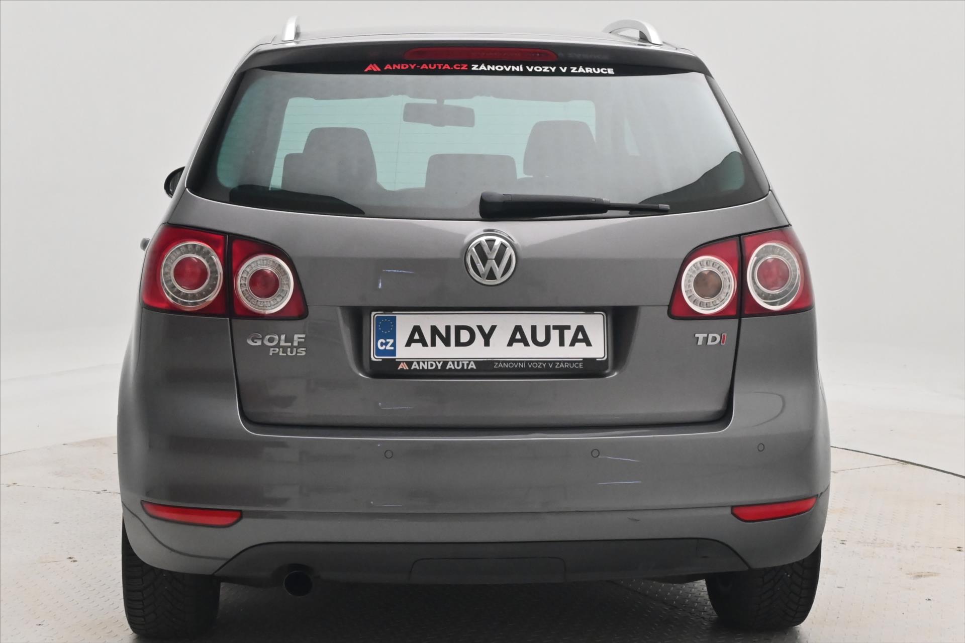 volkswagen-golf-plus-1-6-tdi-77-kw-klima-tazne - 5