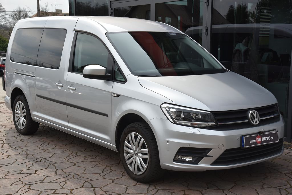 volkswagen-caddy-2-0-tdi-110-kw-dsg-maxi - 1