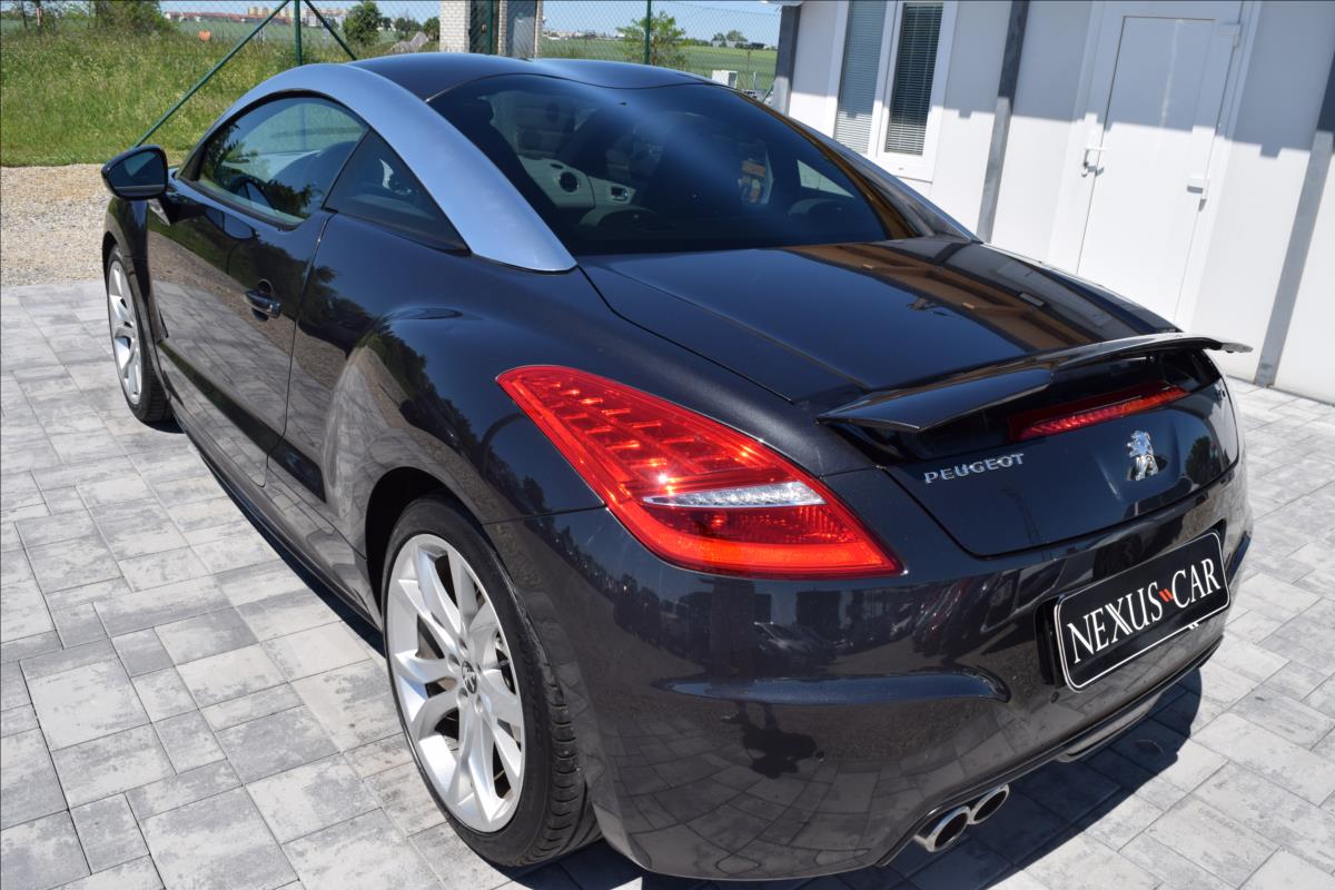peugeot-rcz-1-6-115kw-sport-kuze-navi - 6