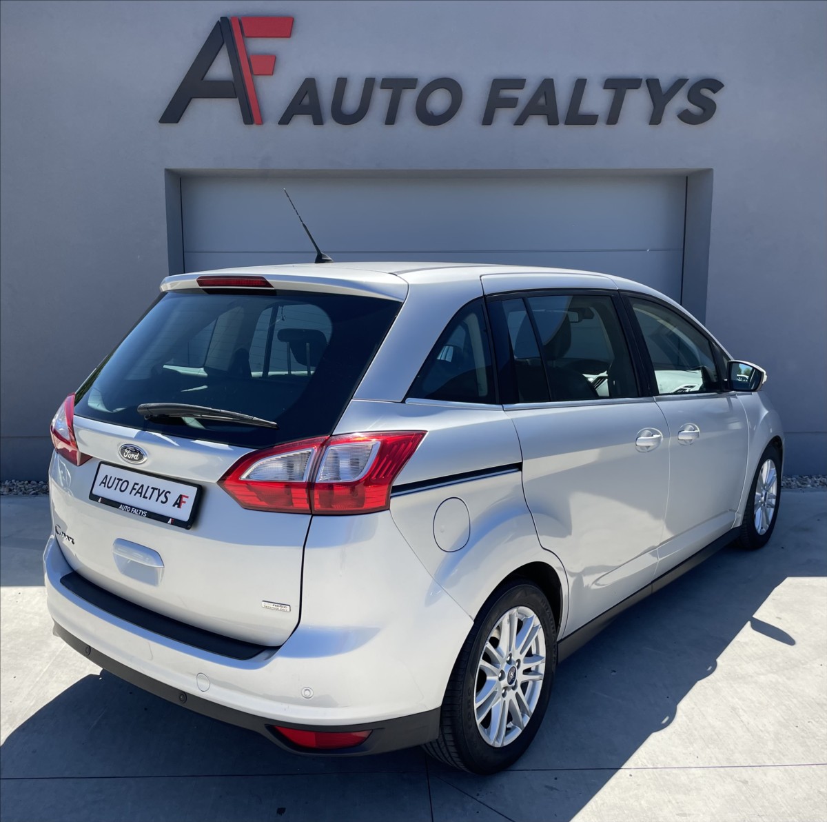ford-grand-c-max-1-6-i-110kw-titanium-7-mist - 2