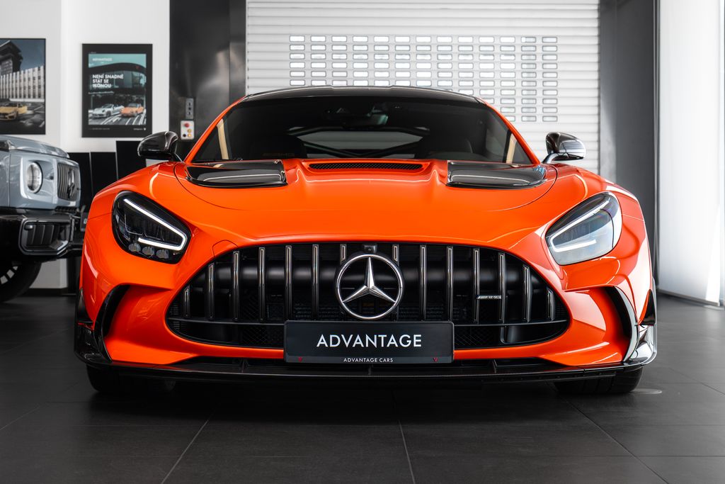mercedes-benz-amg-gt-mercedes-black-series - 1