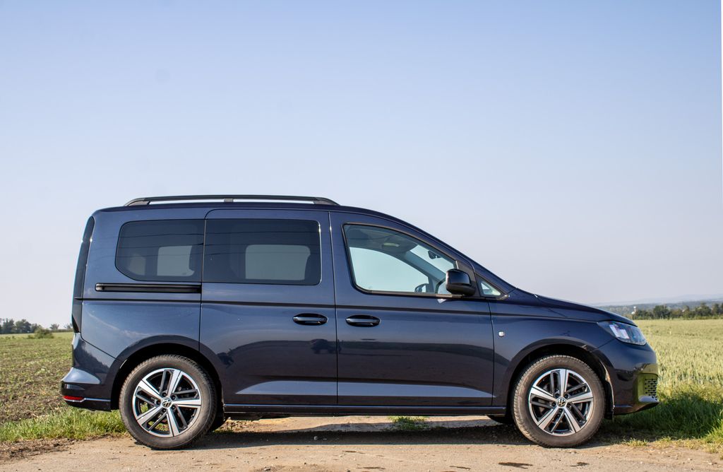 volkswagen-caddy - 3