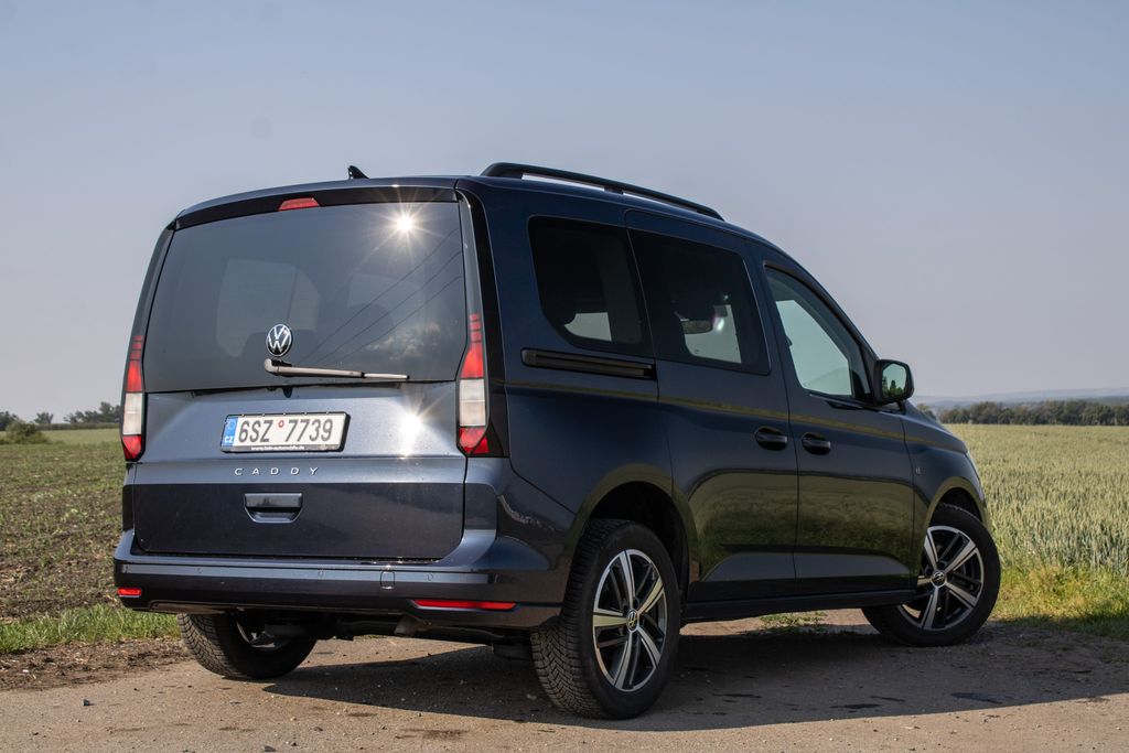 volkswagen-caddy - 4