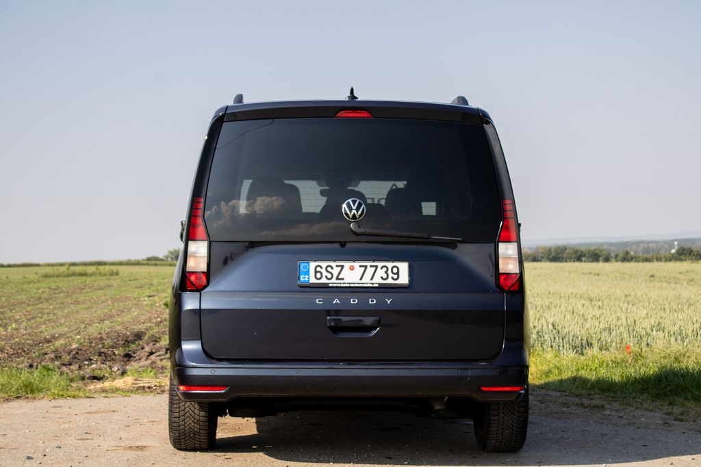 volkswagen-caddy - 5