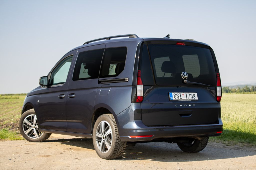 volkswagen-caddy - 6