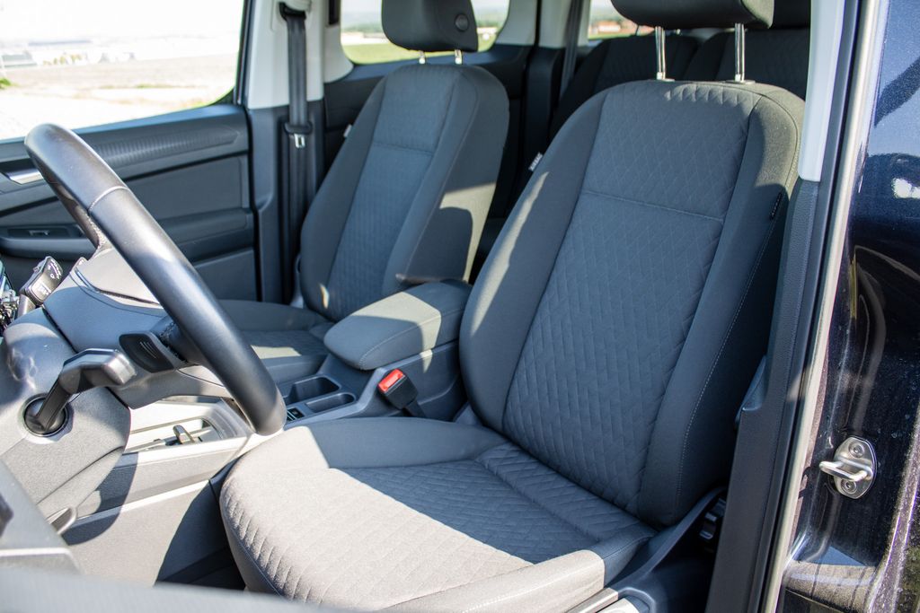 volkswagen-caddy - 9