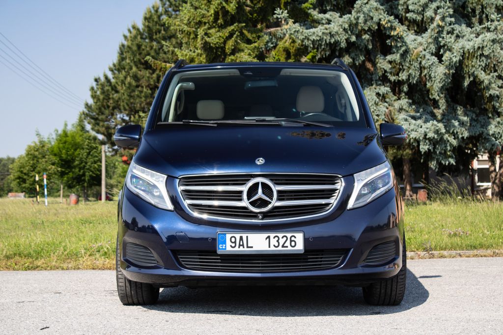 mercedes-benz-tridy-v - 1