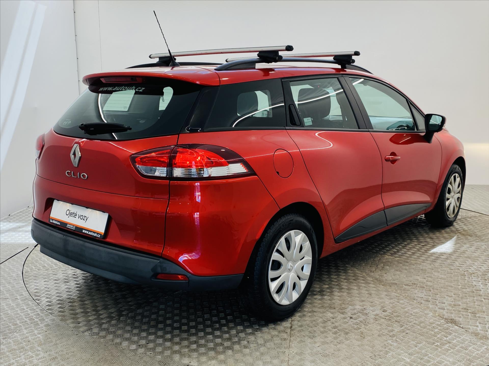 renault-clio-0-9-tce-66kw - 1
