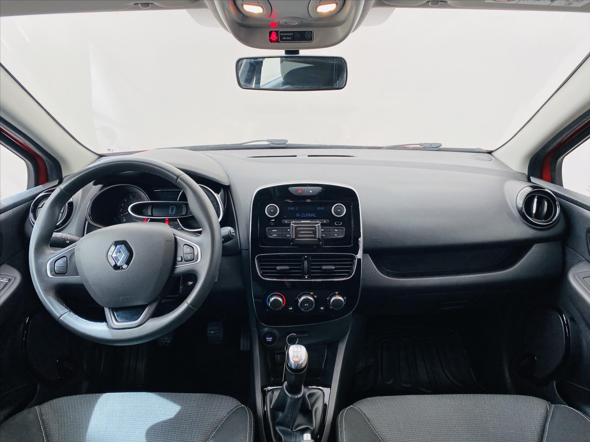 renault-clio-0-9-tce-66kw - 8