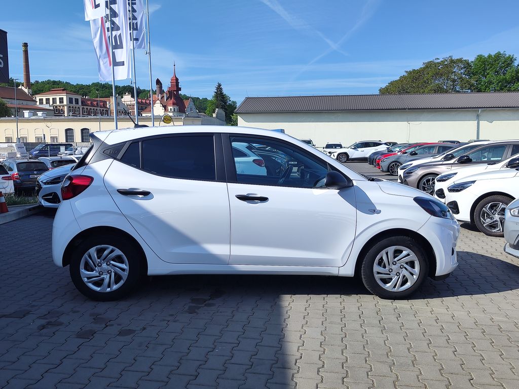 hyundai-i10-1-0i-49kw-comfort-amt - 3