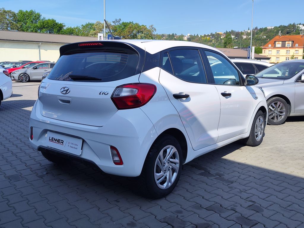 hyundai-i10-1-0i-49kw-comfort-amt - 4