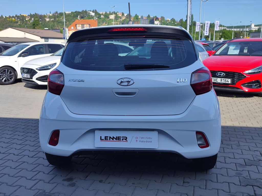 hyundai-i10-1-0i-49kw-comfort-amt - 5