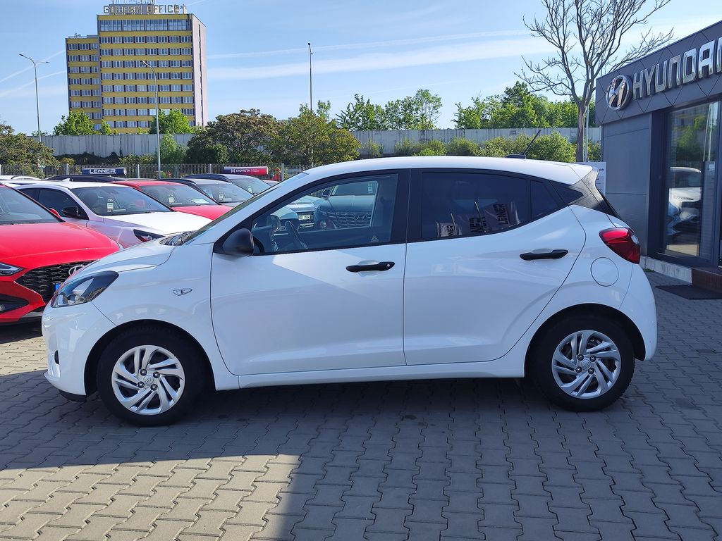 hyundai-i10-1-0i-49kw-comfort-amt - 7