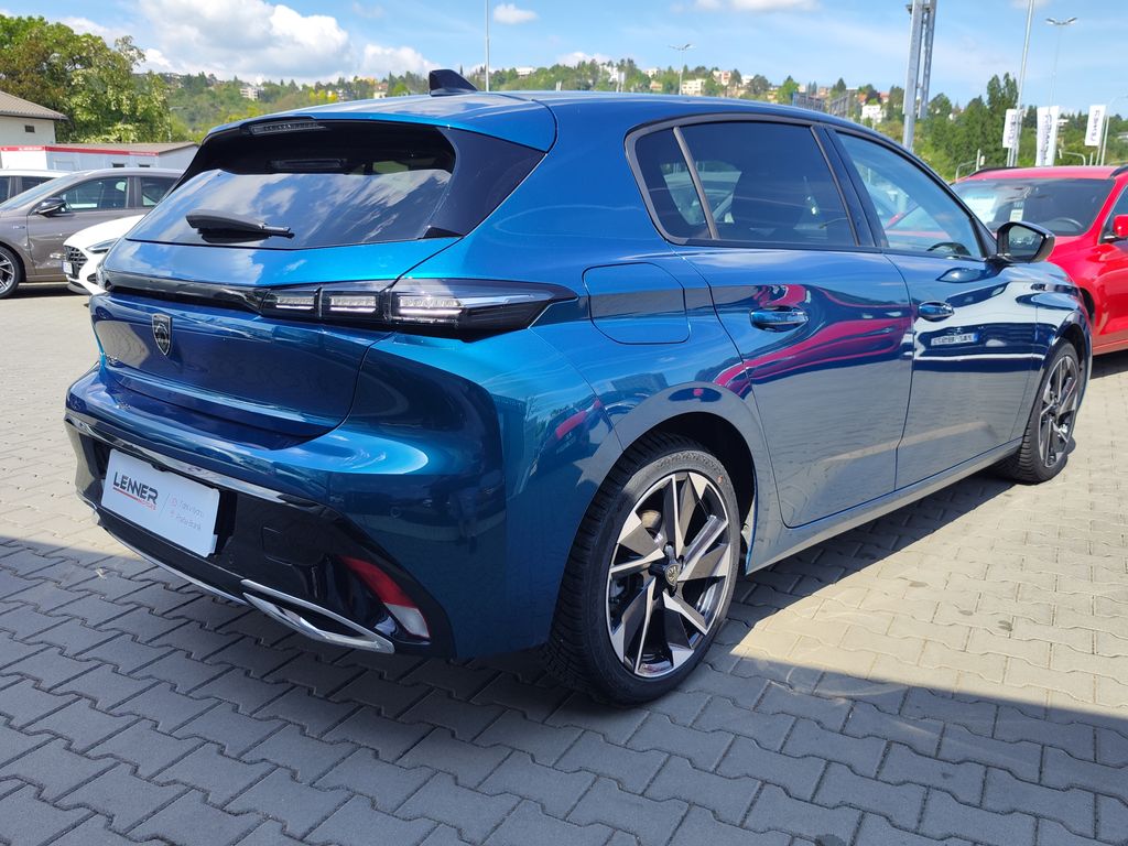 peugeot-308-1-2-puretech-96kw-allure-eat8 - 4