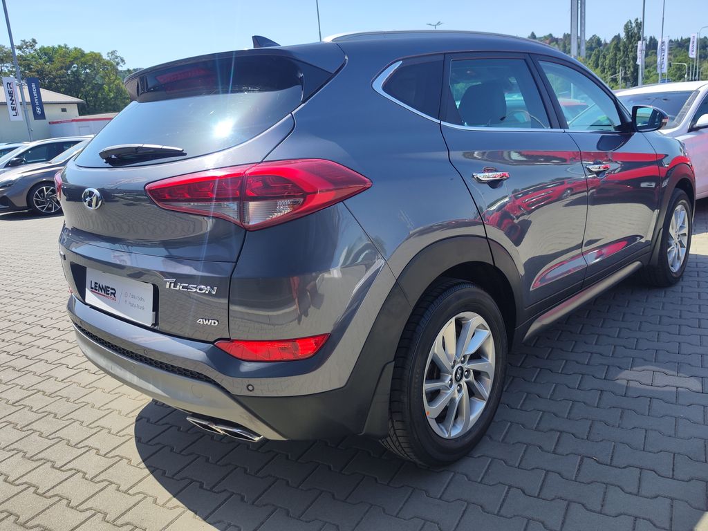 hyundai-tucson-2-0-crdi-100kw-style-dct-4x4 - 4