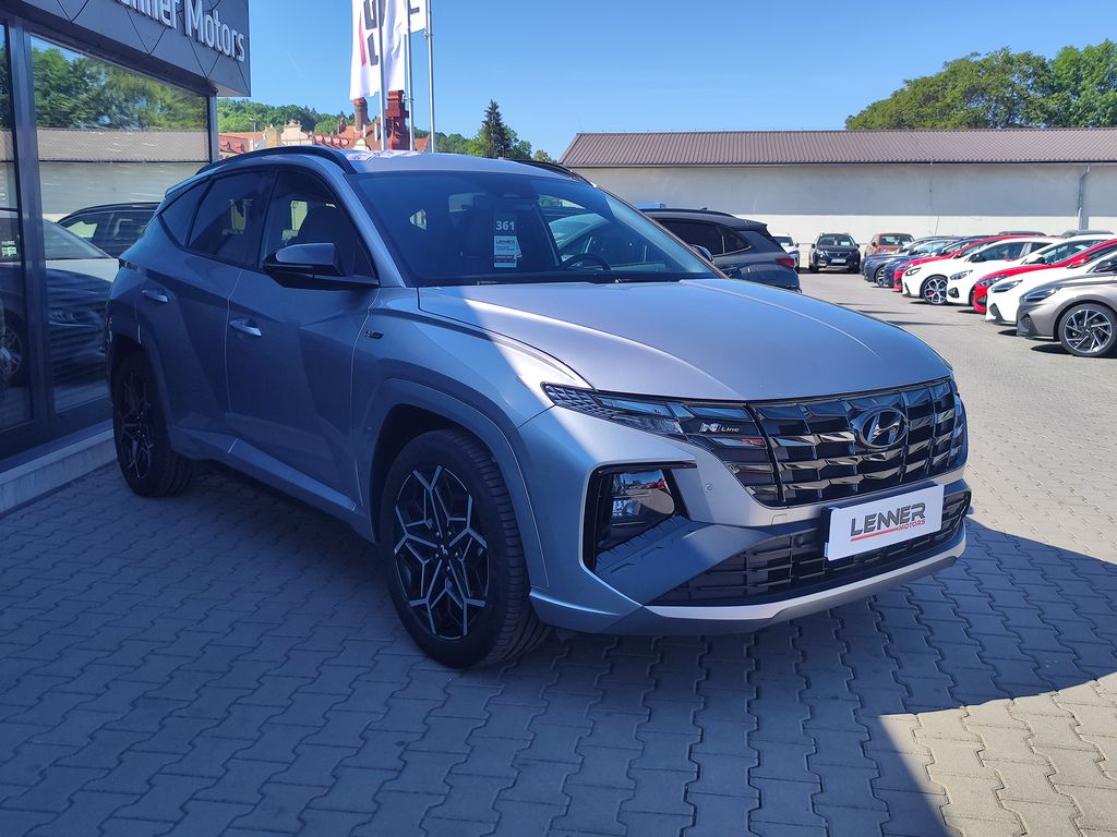 hyundai-tucson-1-6-t-gdi-110kw-n-line - 2