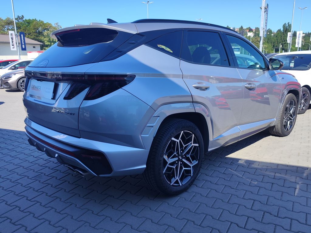 hyundai-tucson-1-6-t-gdi-110kw-n-line - 4
