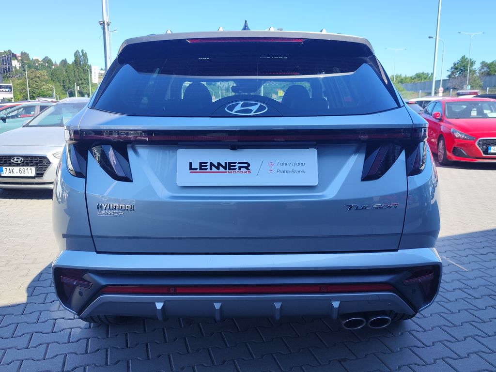 hyundai-tucson-1-6-t-gdi-110kw-n-line - 5
