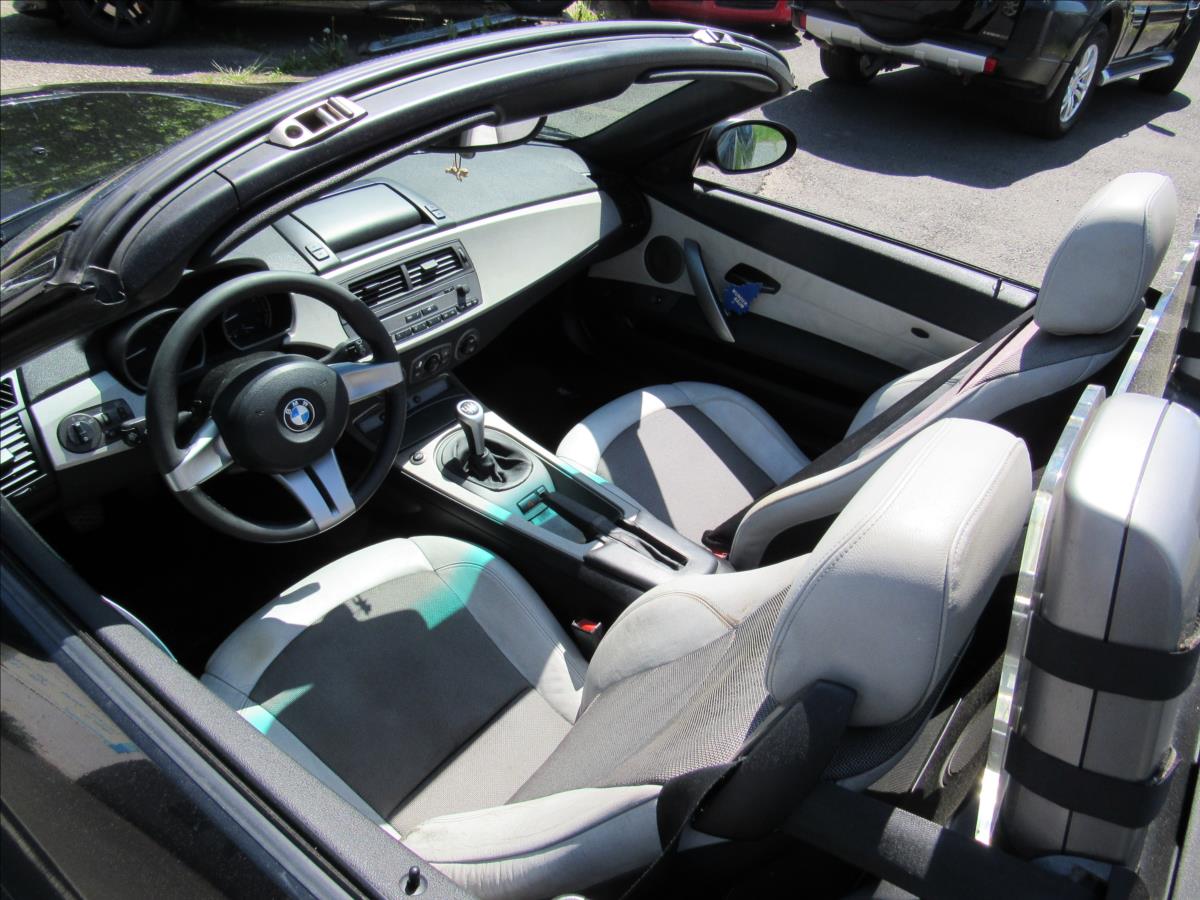 bmw-z4-2-5-i-141kw-manual - 8