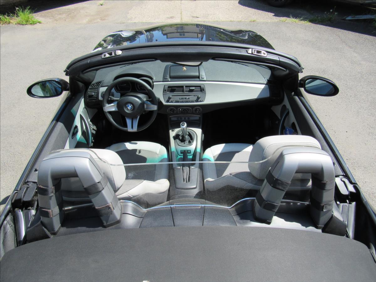 bmw-z4-2-5-i-141kw-manual - 9